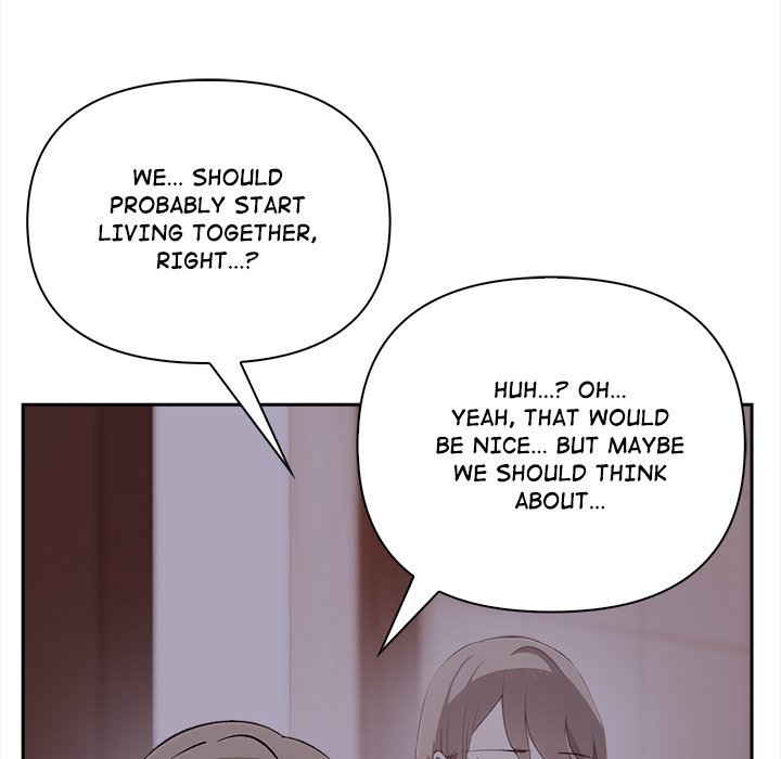 Honestly, I like you a lot! - Page 41