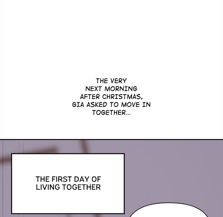 Honestly, I like you a lot! - Page 44