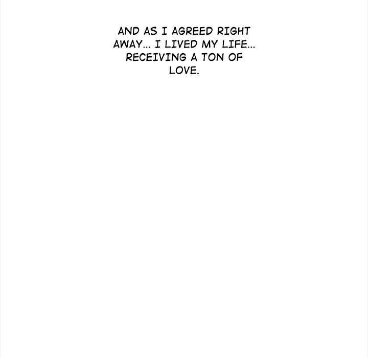 Honestly, I like you a lot! - Page 47