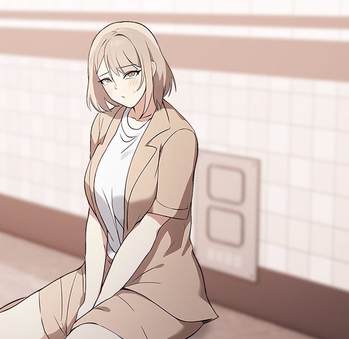 Honestly, I like you a lot! - Page 51
