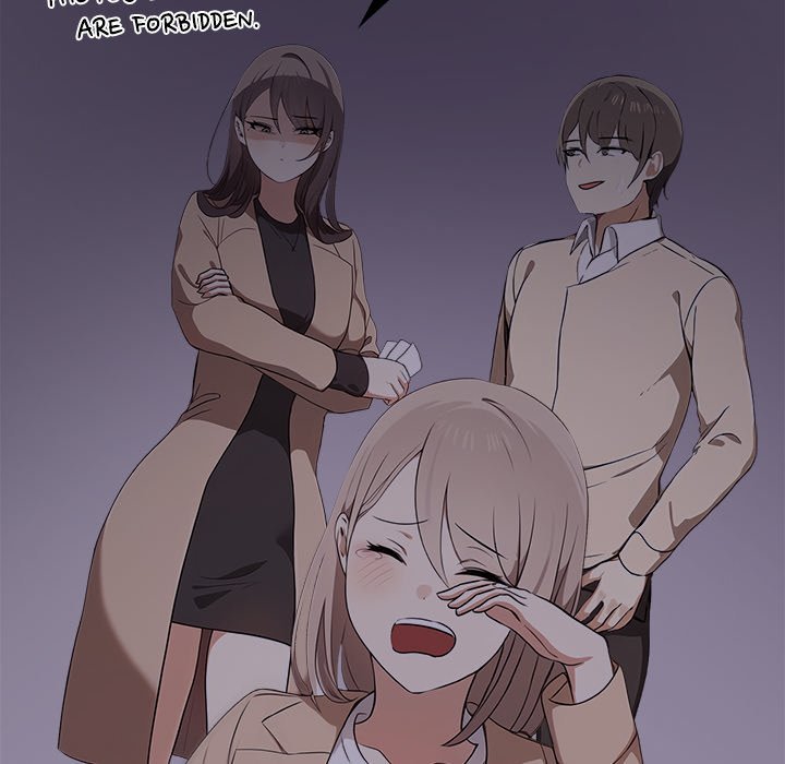 Honestly, I like you a lot! - Page 59