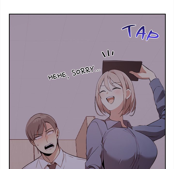 Honestly, I like you a lot! - Page 62
