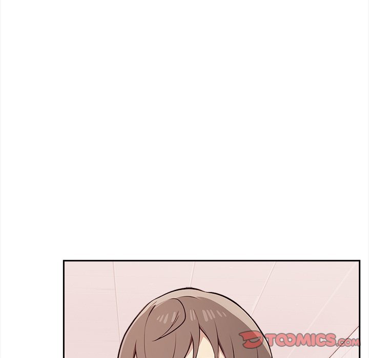 Honestly, I like you a lot! - Page 64
