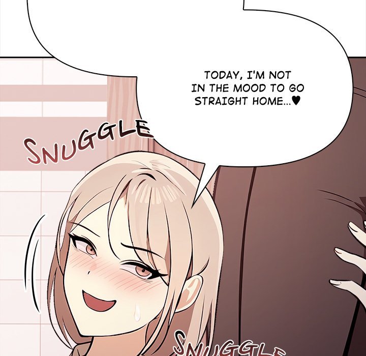 Honestly, I like you a lot! - Page 72