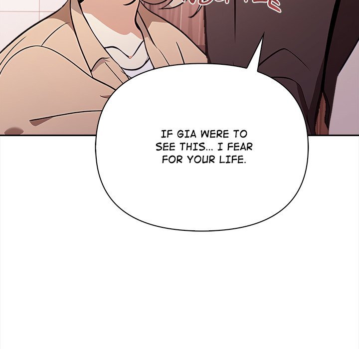 Honestly, I like you a lot! - Page 73