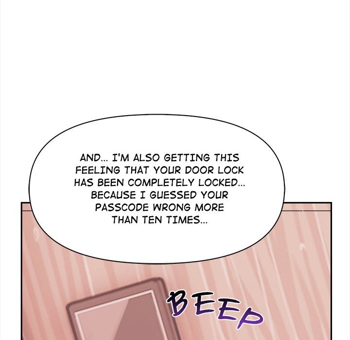 Honestly, I like you a lot! - Page 74