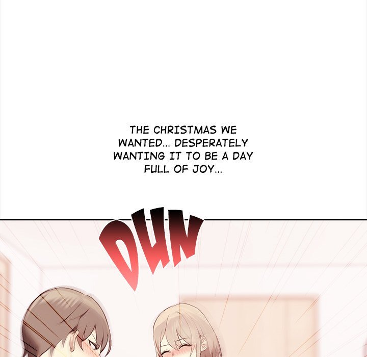 Honestly, I like you a lot! - Page 8