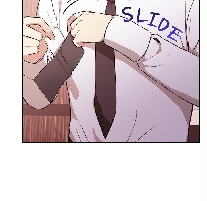Honestly, I like you a lot! - Page 80