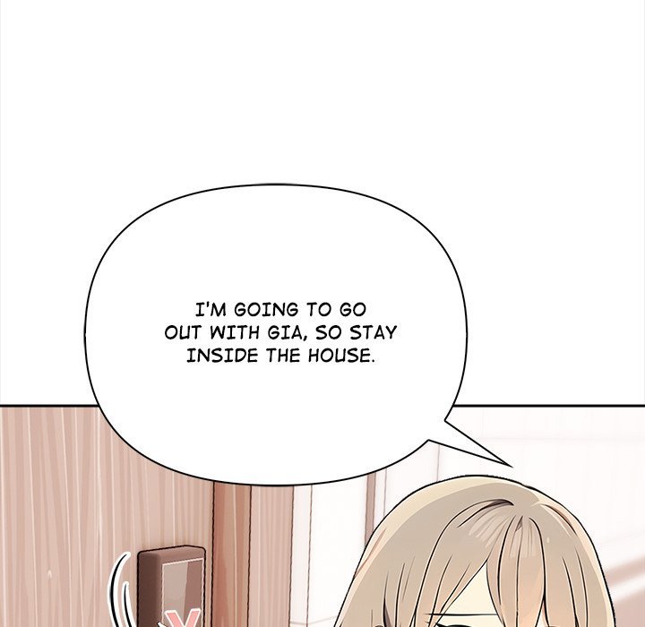 Honestly, I like you a lot! - Page 82
