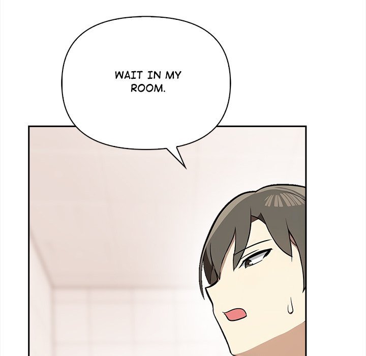 Honestly, I like you a lot! - Page 90