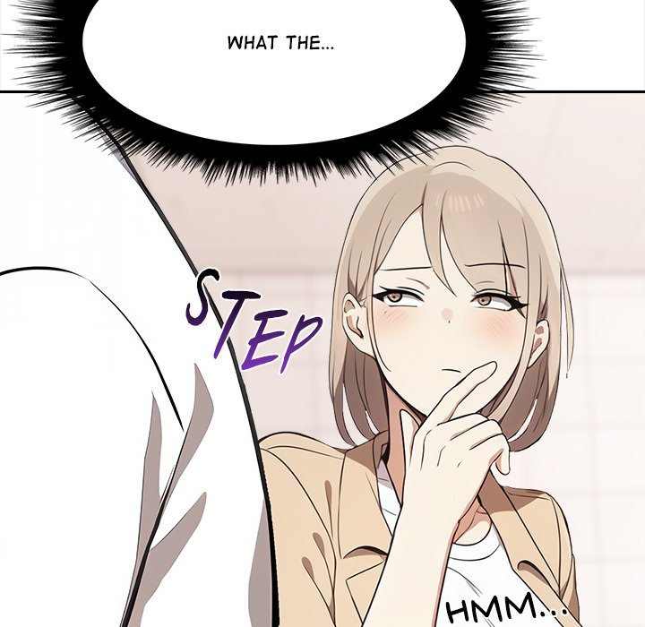 Honestly, I like you a lot! - Page 93