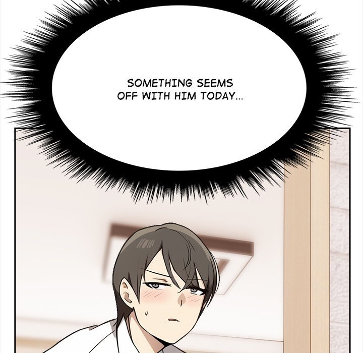 Honestly, I like you a lot! - Page 95