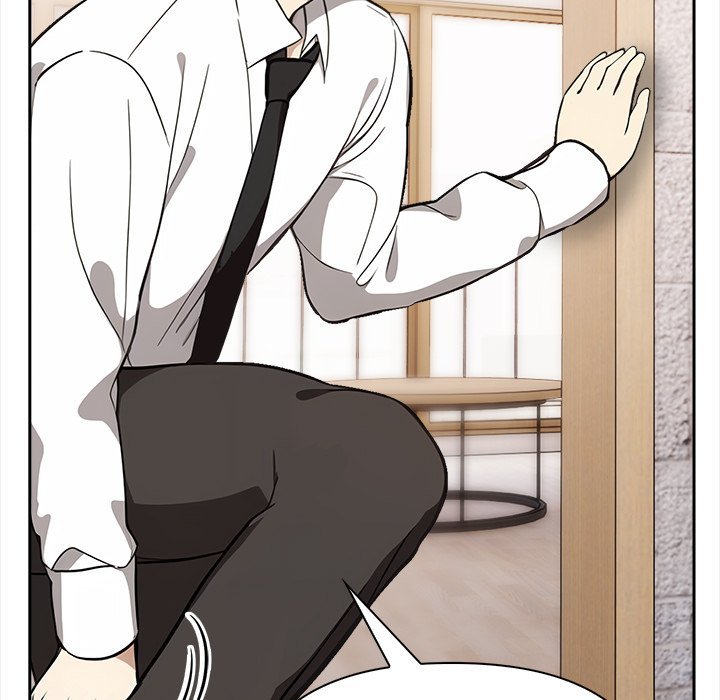 Honestly, I like you a lot! - Page 96
