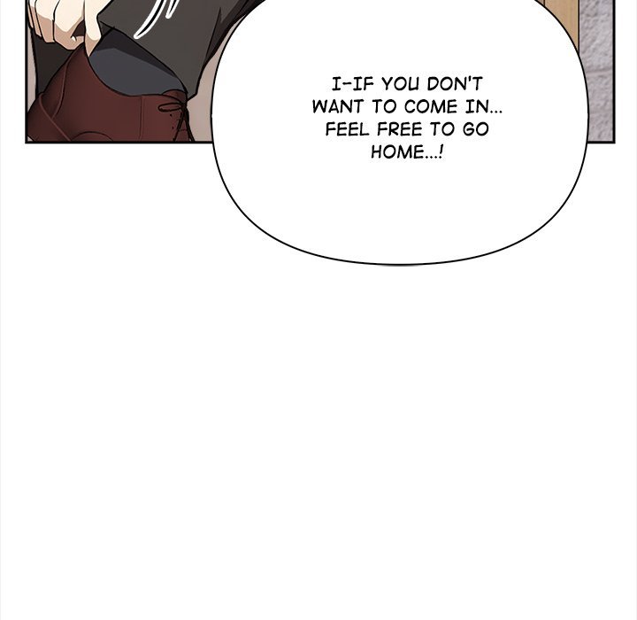 Honestly, I like you a lot! - Page 97