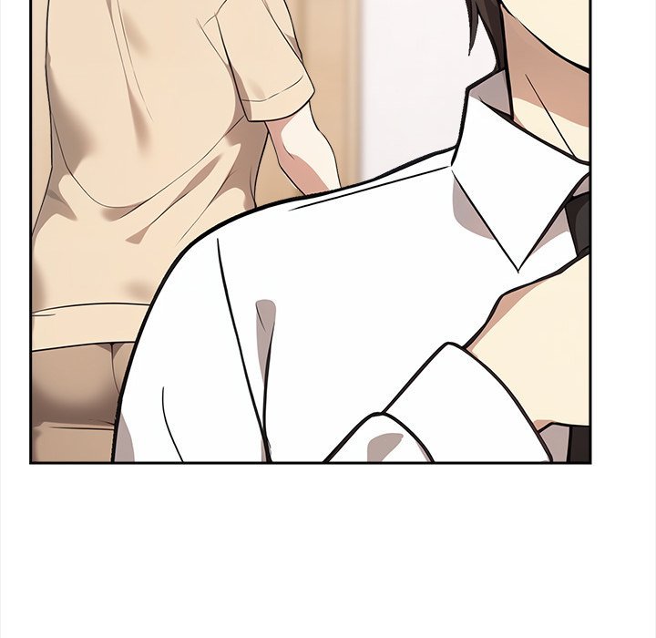 Honestly, I like you a lot! - Page 99