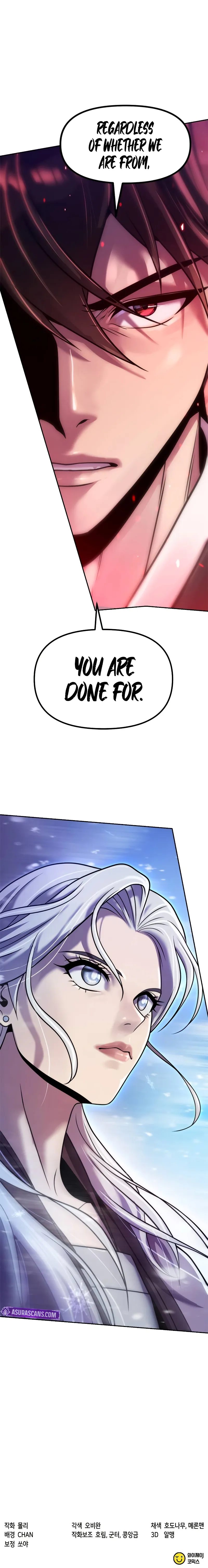 Chronicles of the Demon Faction - Page 18