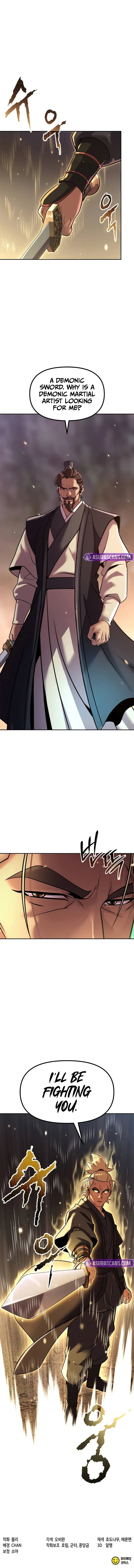 Chronicles of the Demon Faction - Page 15