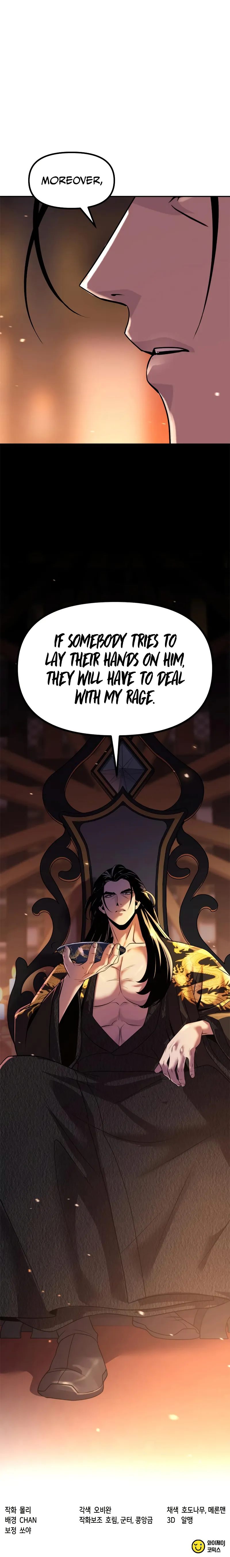 Chronicles of the Demon Faction - Page 15
