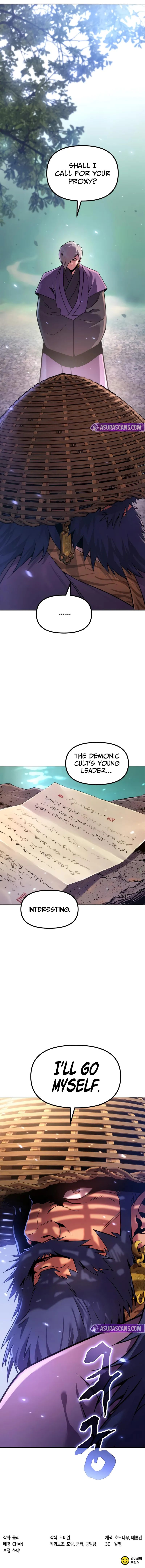 Chronicles of the Demon Faction - Page 16