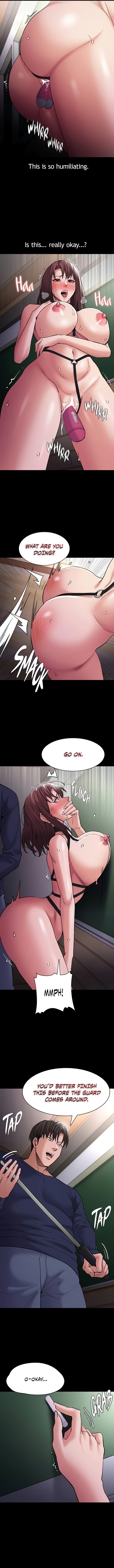 Pervert Diary - Page 6