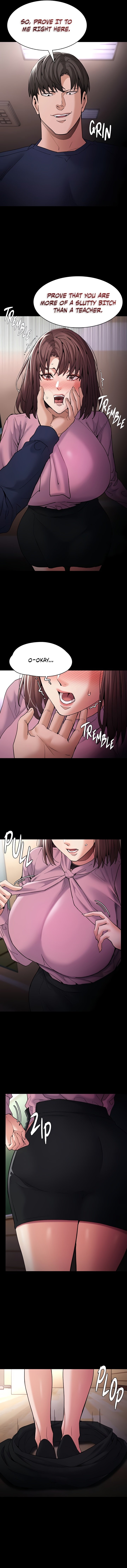 Pervert Diary - Page 2