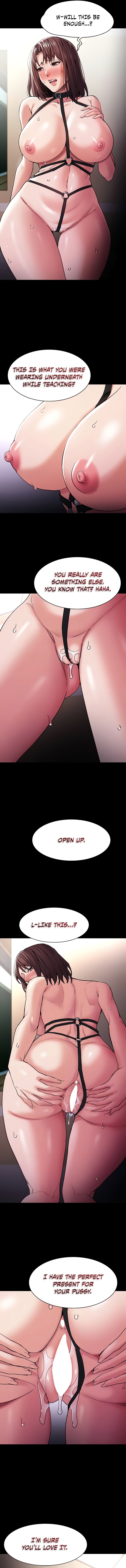 Pervert Diary - Page 3