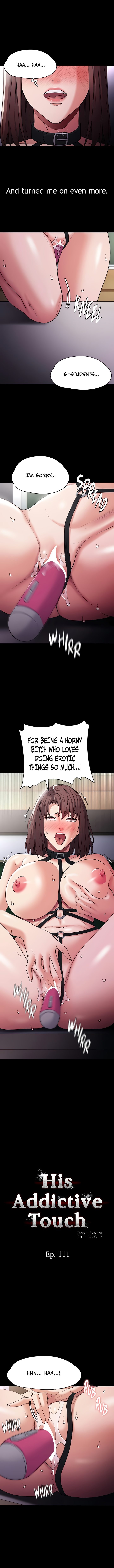 Pervert Diary - Page 1