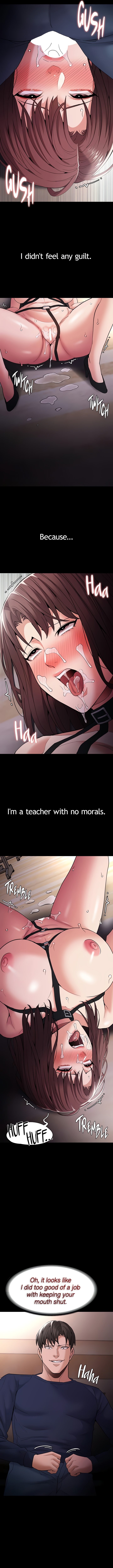 Pervert Diary - Page 10