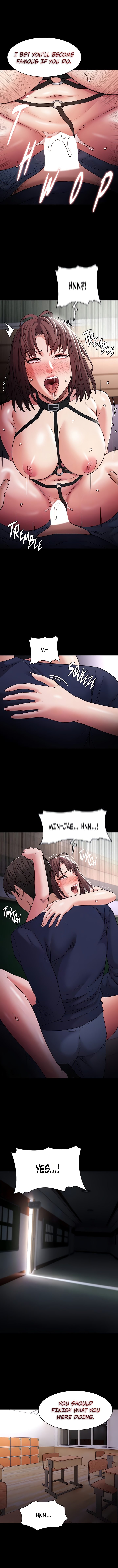 Pervert Diary - Page 3
