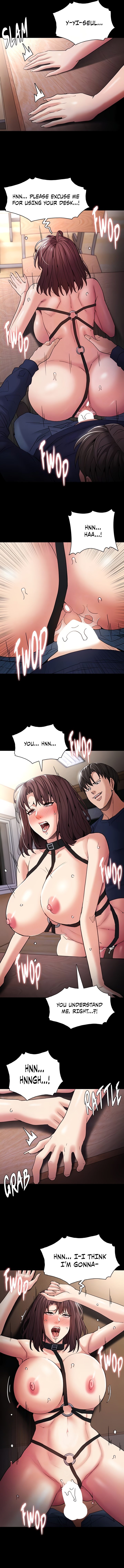 Pervert Diary - Page 4