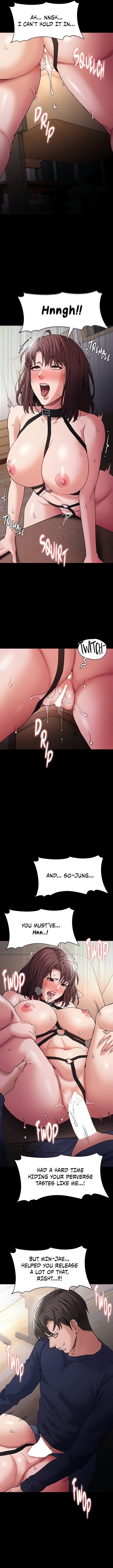Pervert Diary - Page 6