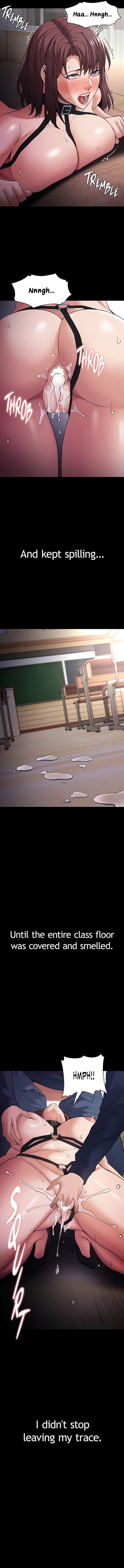 Pervert Diary - Page 9
