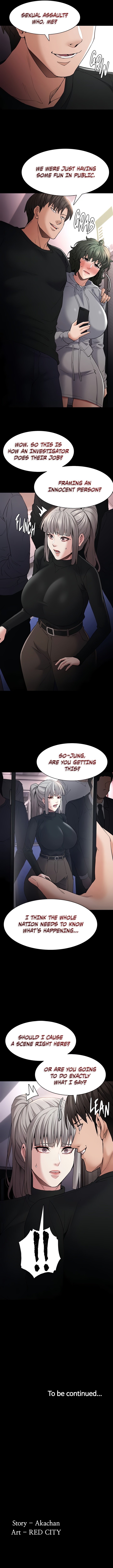 Pervert Diary - Page 11