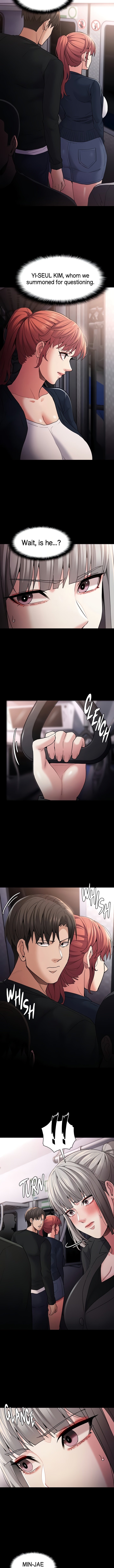 Pervert Diary - Page 3