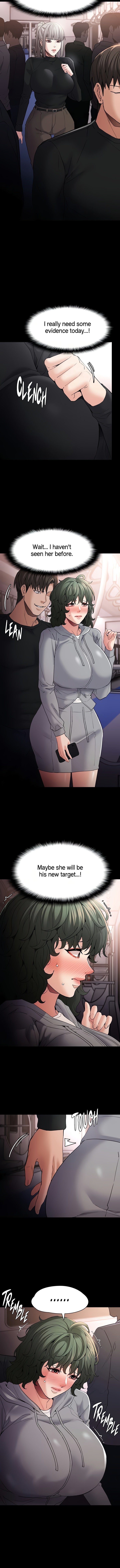Pervert Diary - Page 8
