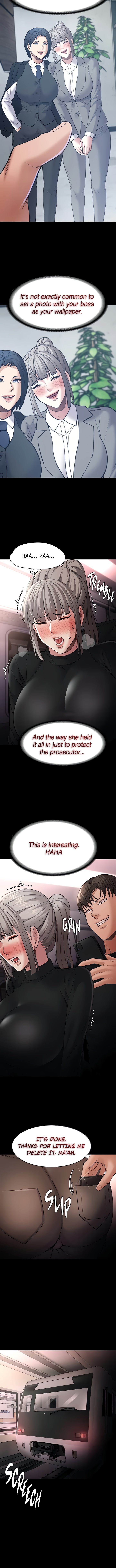 Pervert Diary - Page 11