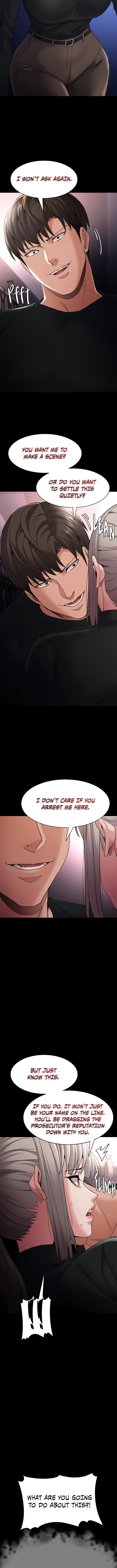 Pervert Diary - Page 2