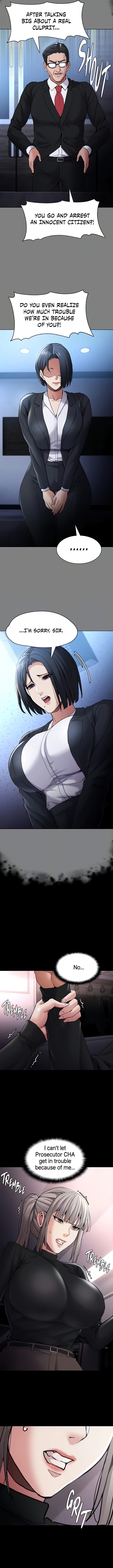 Pervert Diary - Page 3