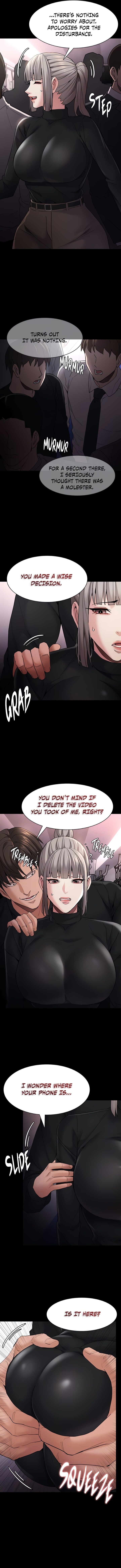 Pervert Diary - Page 4
