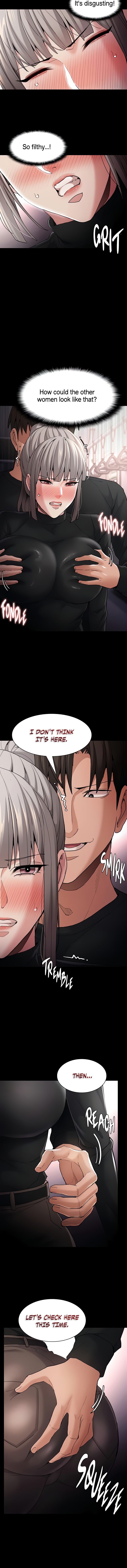 Pervert Diary - Page 6