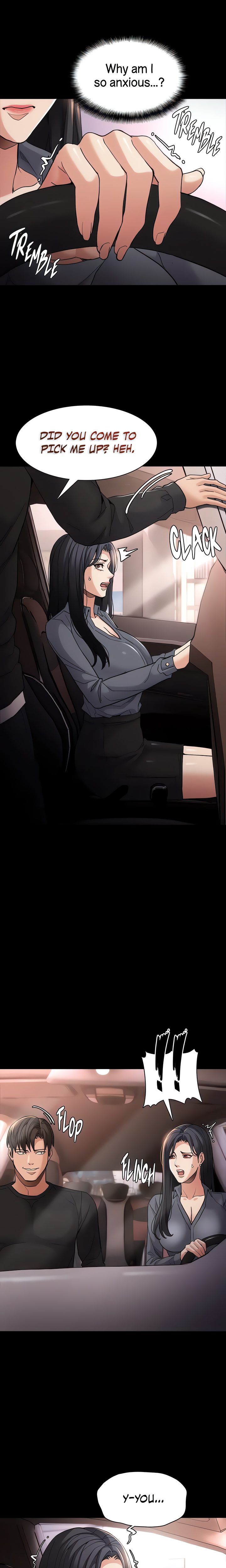 Pervert Diary - Page 11