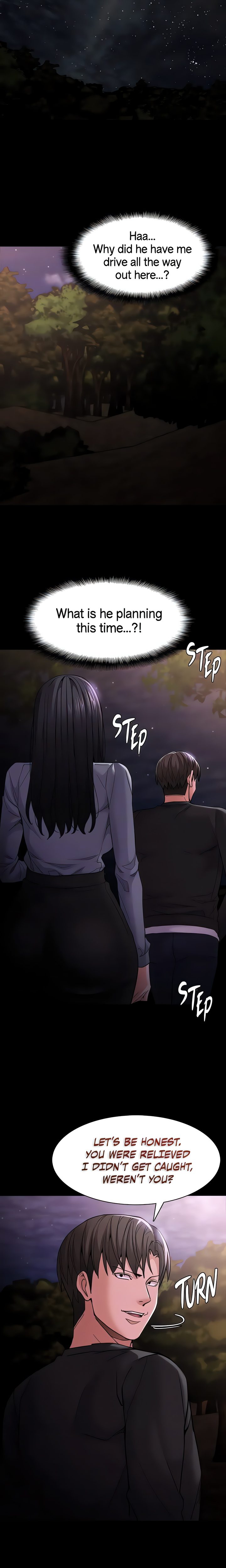 Pervert Diary - Page 15