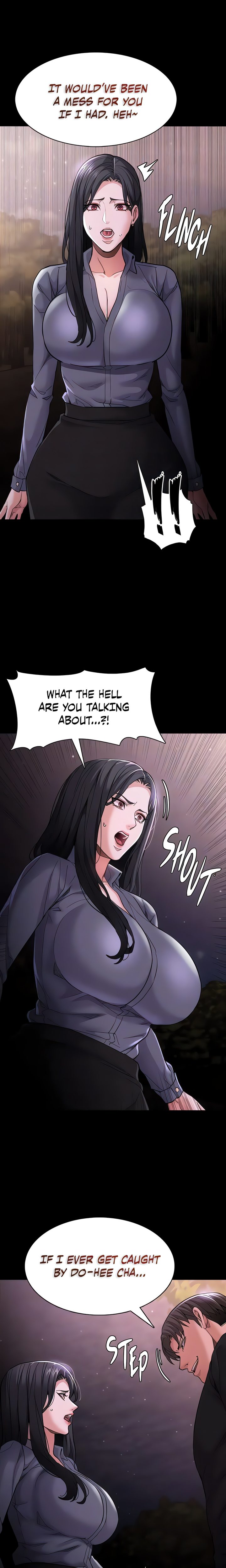 Pervert Diary - Page 16