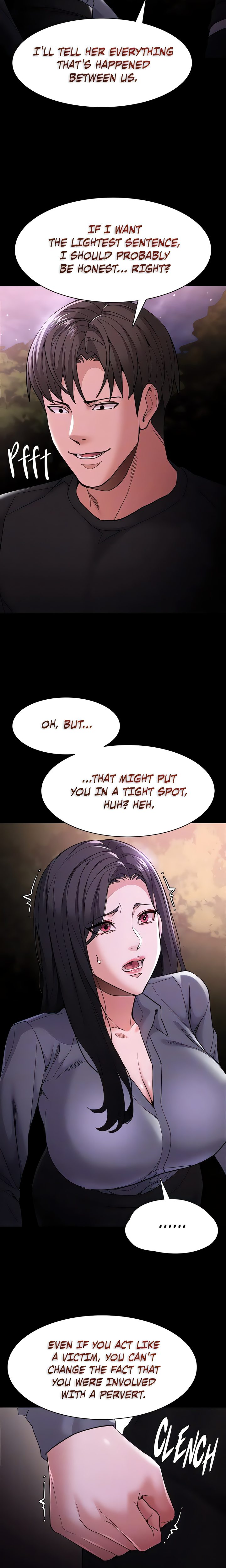 Pervert Diary - Page 17