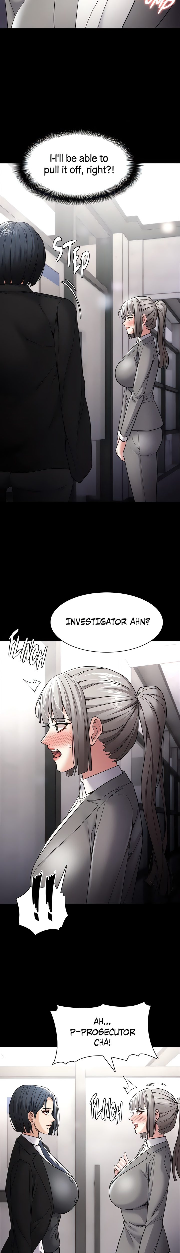Pervert Diary - Page 2