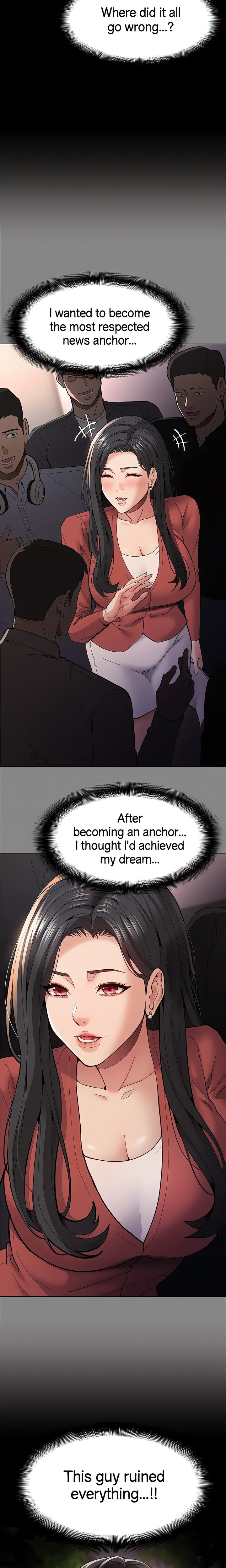 Pervert Diary - Page 20