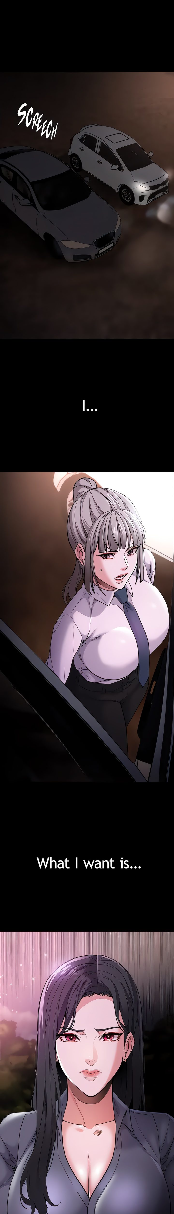 Pervert Diary - Page 22