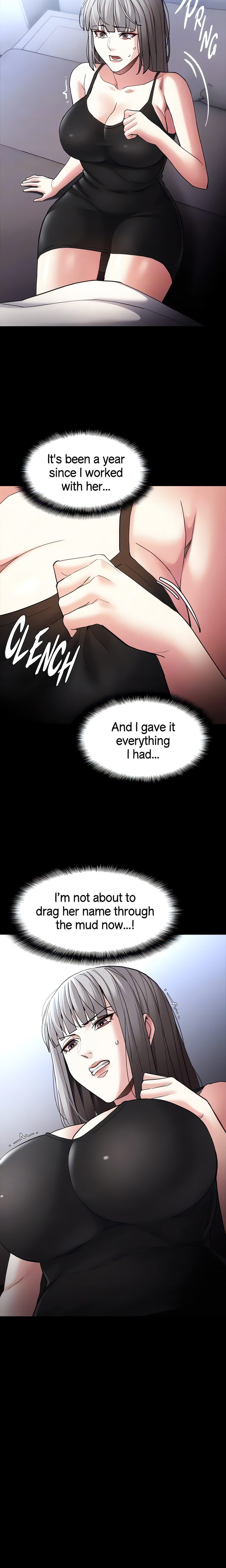 Pervert Diary - Page 7