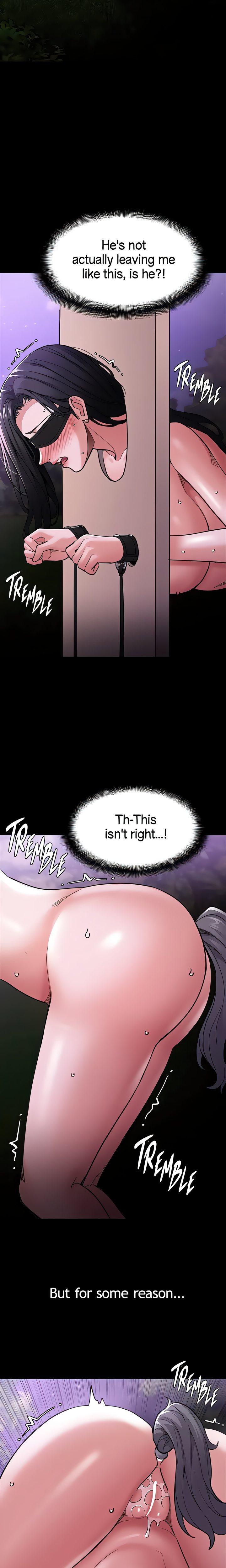 Pervert Diary - Page 11