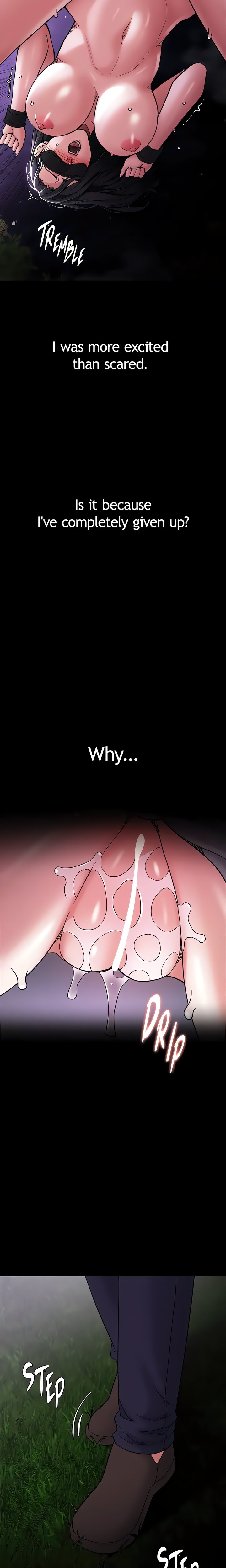 Pervert Diary - Page 12